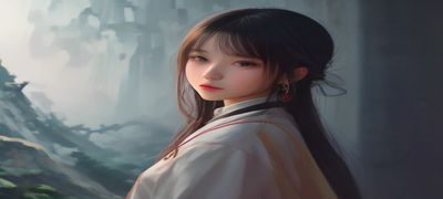 h游戏剧情RPG精品评测截图，游戏内精美的夜城场景与角色对话画面，展现高水准的美术制作